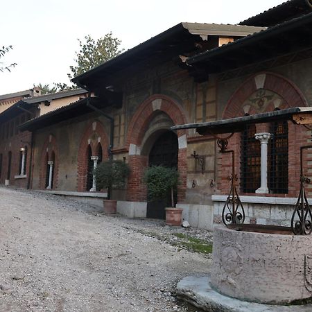 Casa Monia Διαμέρισμα Lonato Εξωτερικό φωτογραφία