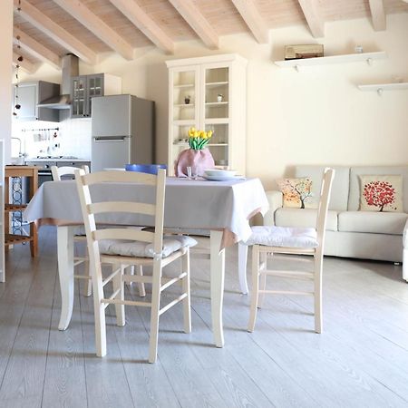 Casa Monia Διαμέρισμα Lonato Εξωτερικό φωτογραφία