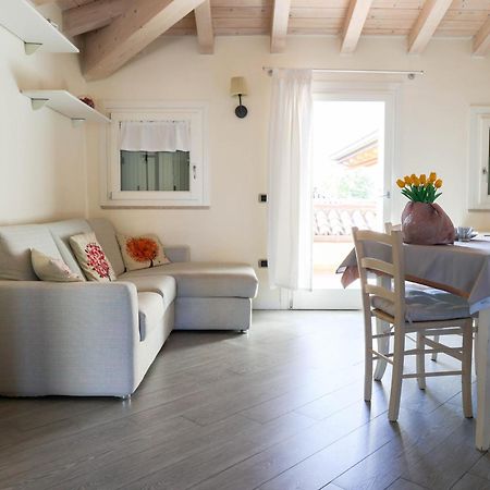 Casa Monia Διαμέρισμα Lonato Εξωτερικό φωτογραφία