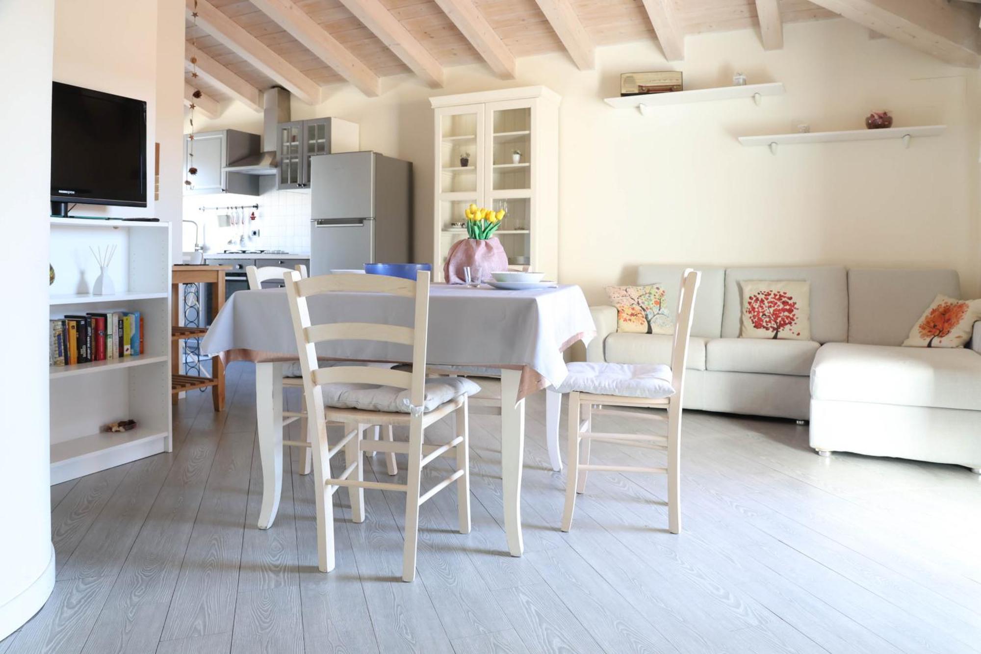 Casa Monia Διαμέρισμα Lonato Εξωτερικό φωτογραφία