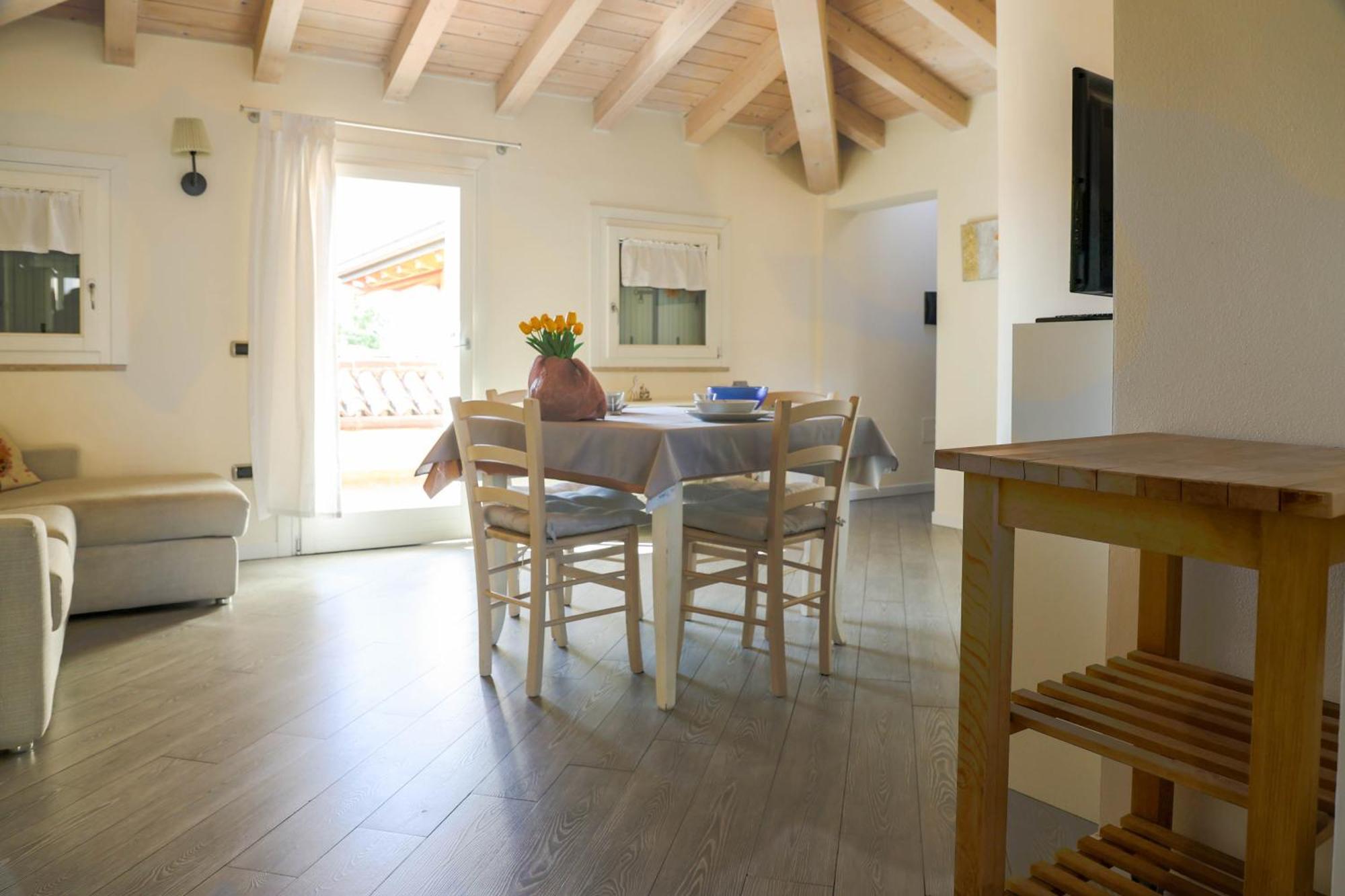 Casa Monia Διαμέρισμα Lonato Εξωτερικό φωτογραφία