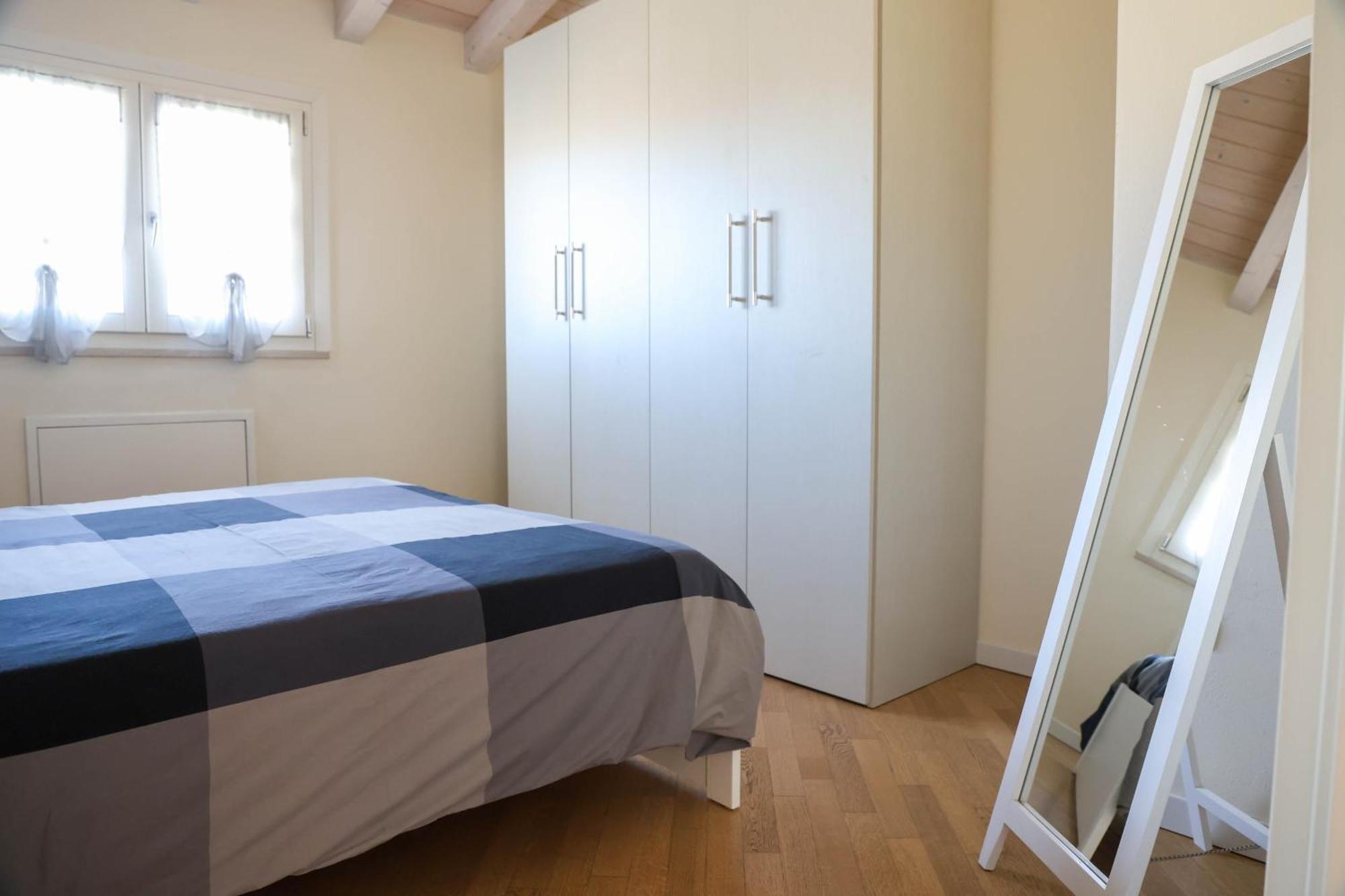 Casa Monia Διαμέρισμα Lonato Εξωτερικό φωτογραφία